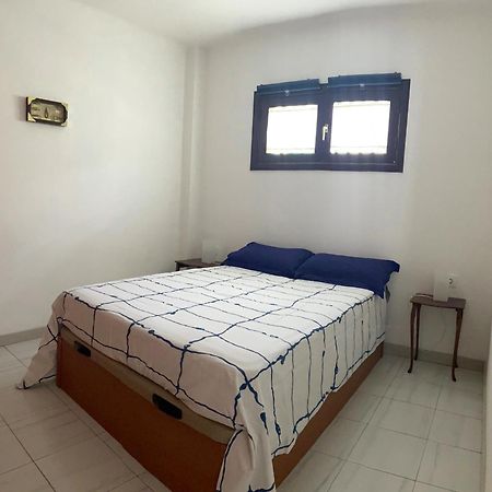 Apartamento Casa Seagull Playa Blanca  Exterior foto