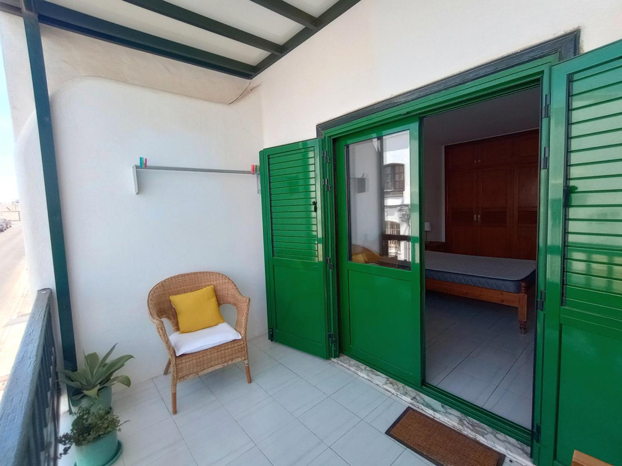 Apartamento Casa Seagull Playa Blanca  Exterior foto