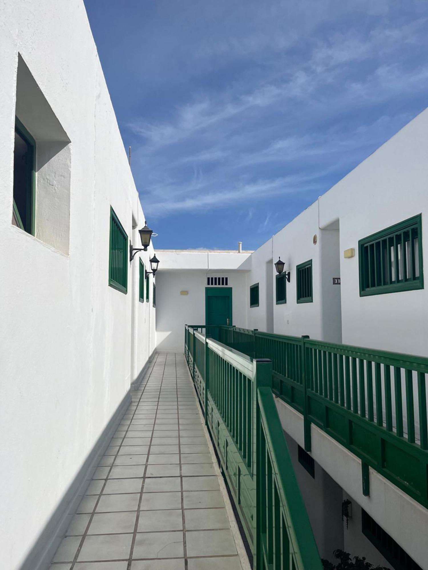 Apartamento Casa Seagull Playa Blanca  Exterior foto