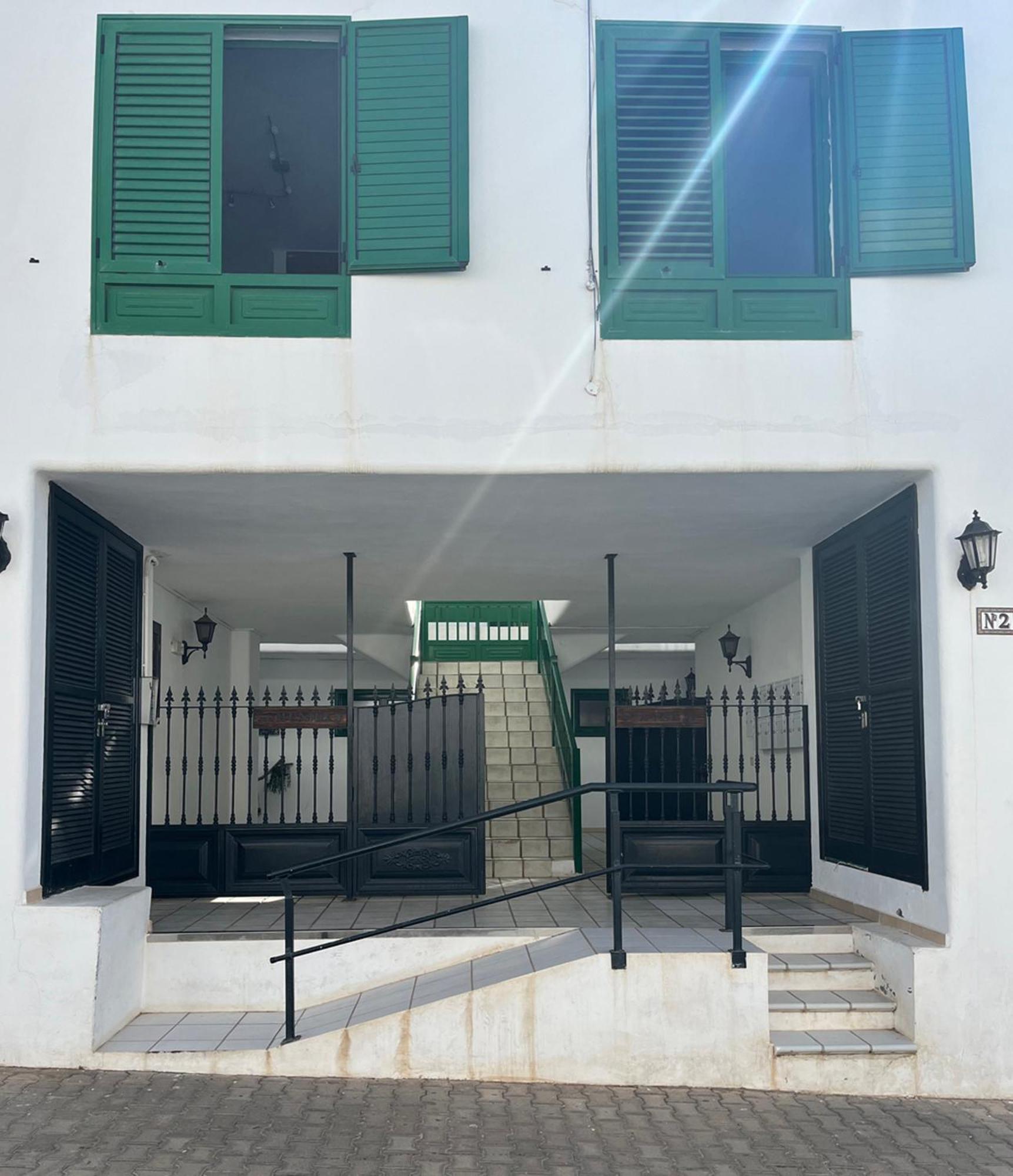 Apartamento Casa Seagull Playa Blanca  Exterior foto