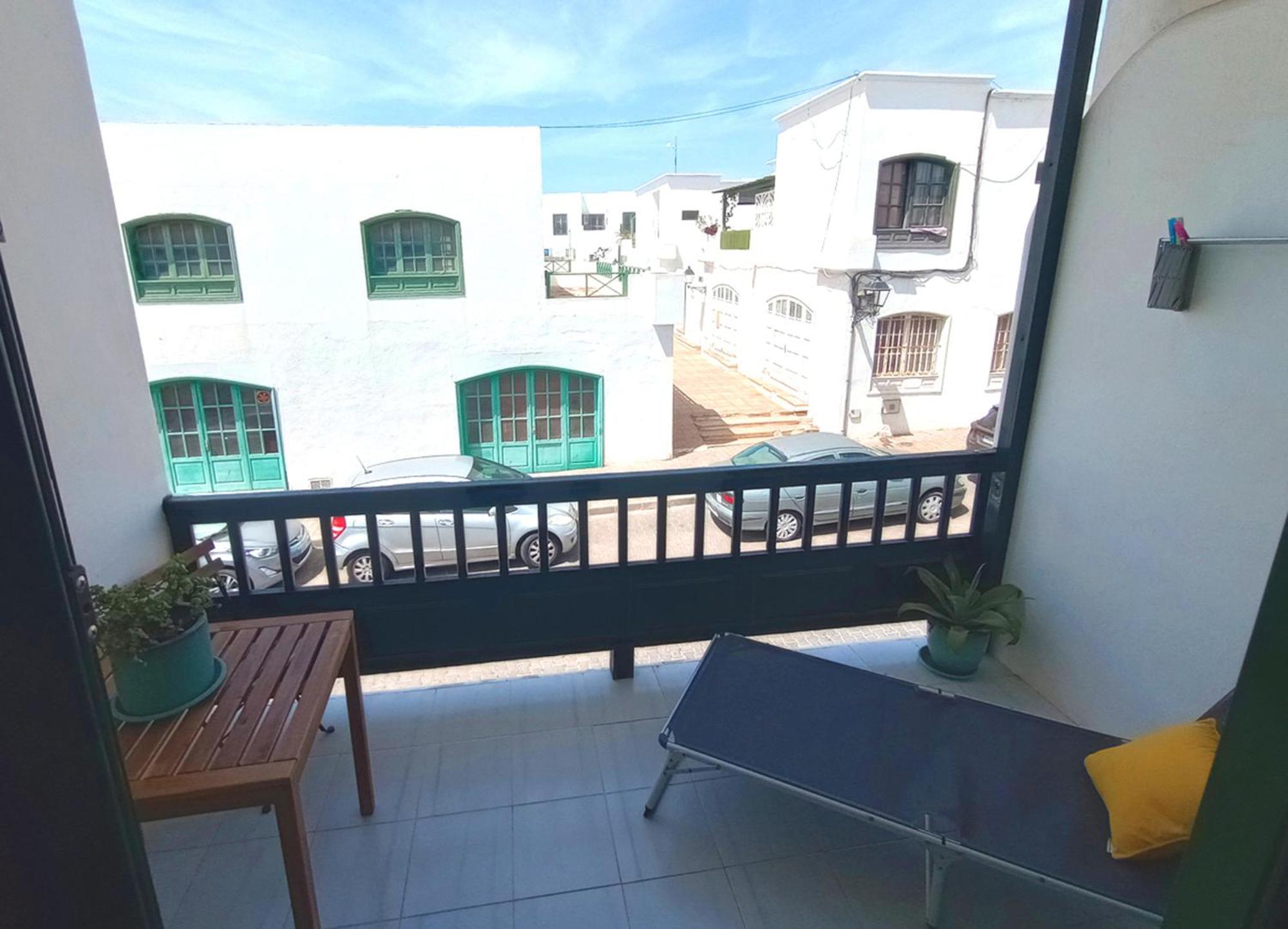 Apartamento Casa Seagull Playa Blanca  Exterior foto