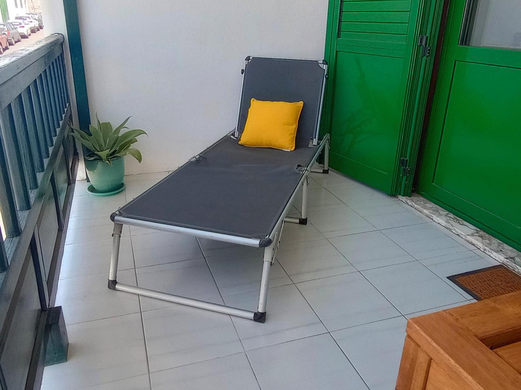 Apartamento Casa Seagull Playa Blanca  Exterior foto