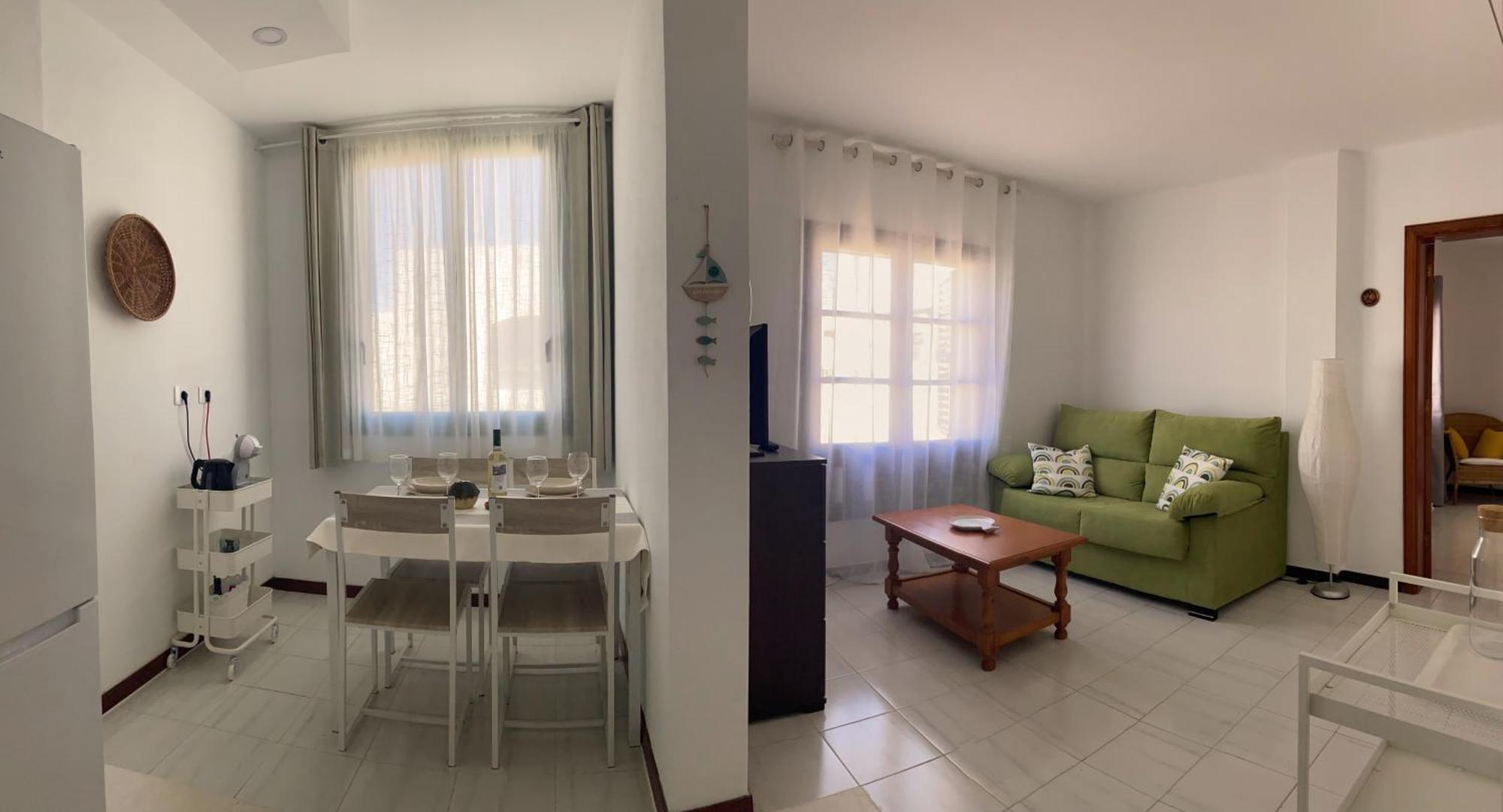Apartamento Casa Seagull Playa Blanca  Exterior foto