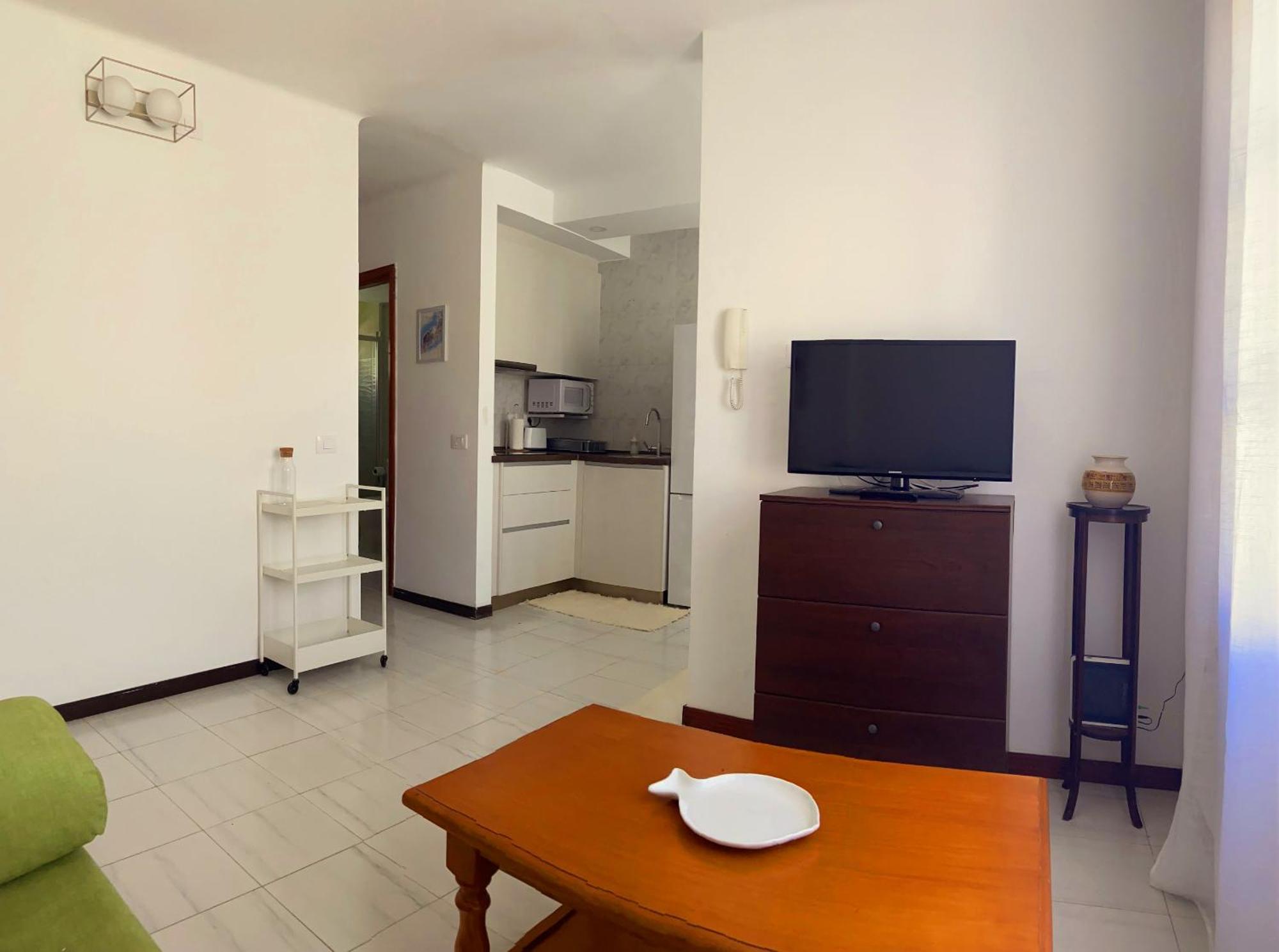 Apartamento Casa Seagull Playa Blanca  Exterior foto