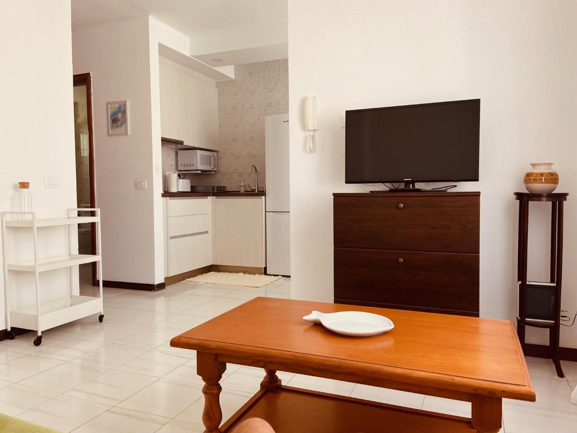 Apartamento Casa Seagull Playa Blanca  Exterior foto