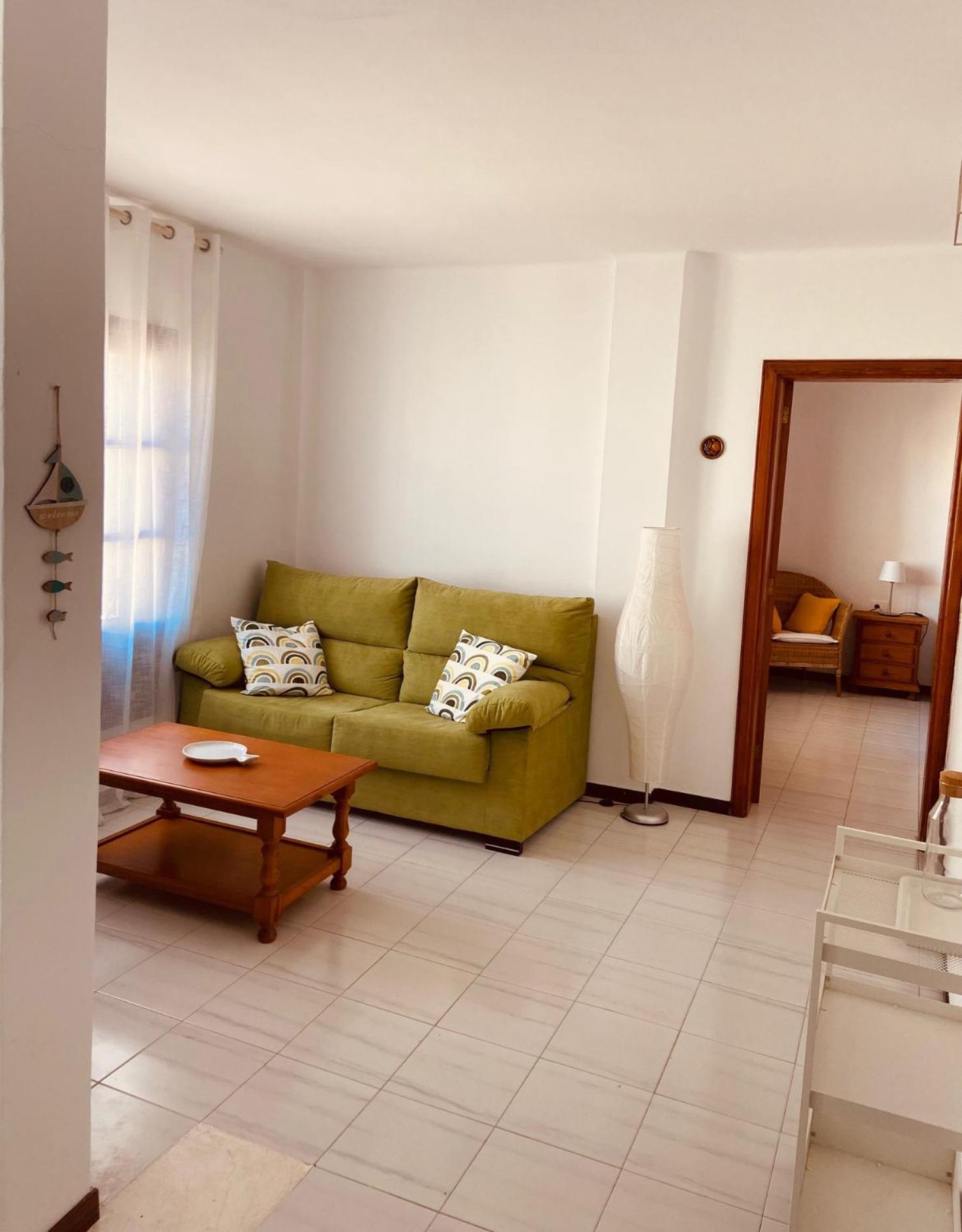 Apartamento Casa Seagull Playa Blanca  Exterior foto