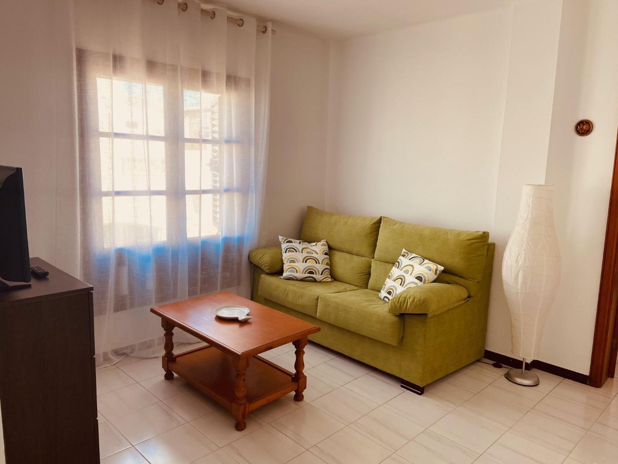 Apartamento Casa Seagull Playa Blanca  Exterior foto