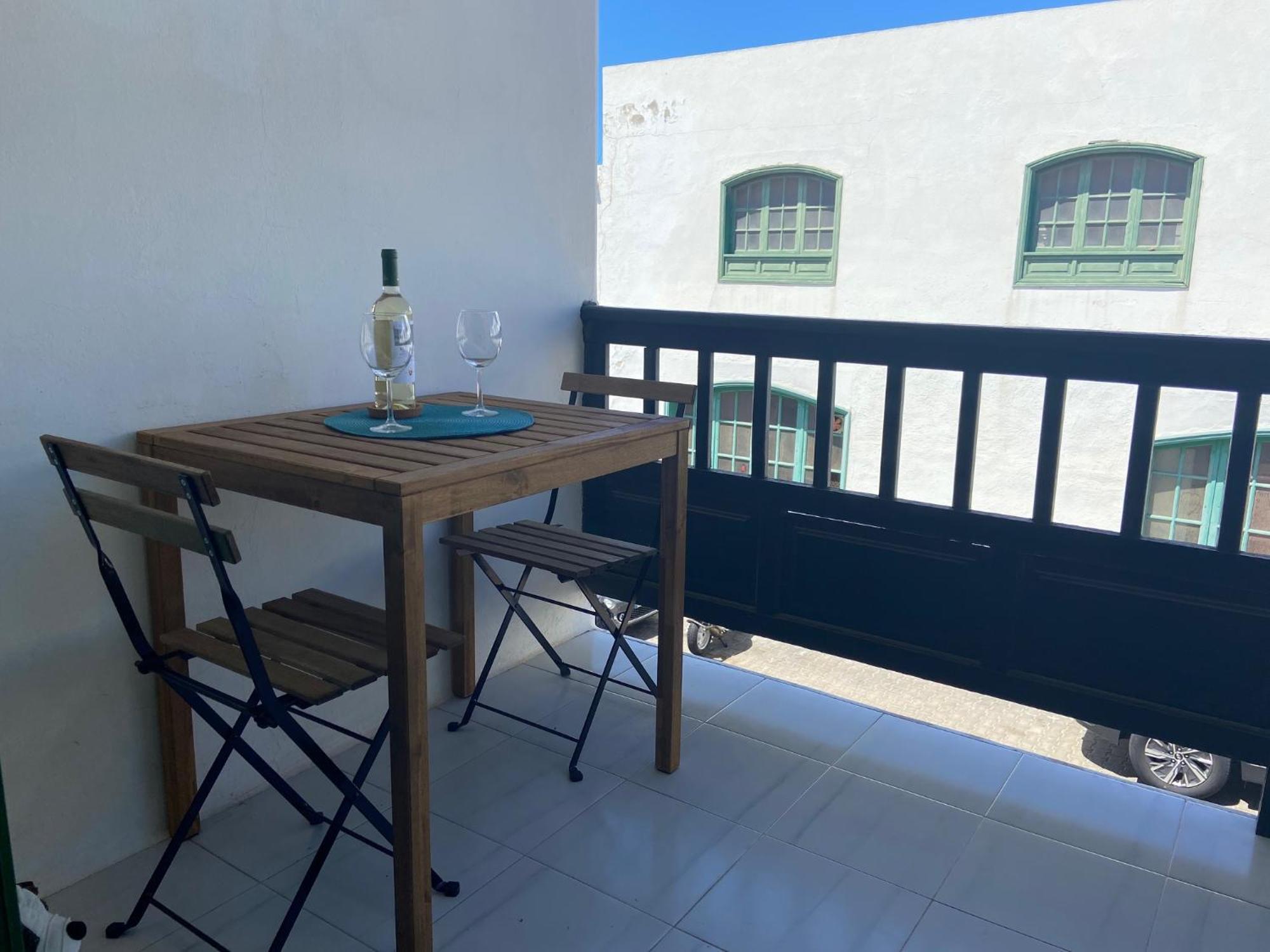 Apartamento Casa Seagull Playa Blanca  Exterior foto
