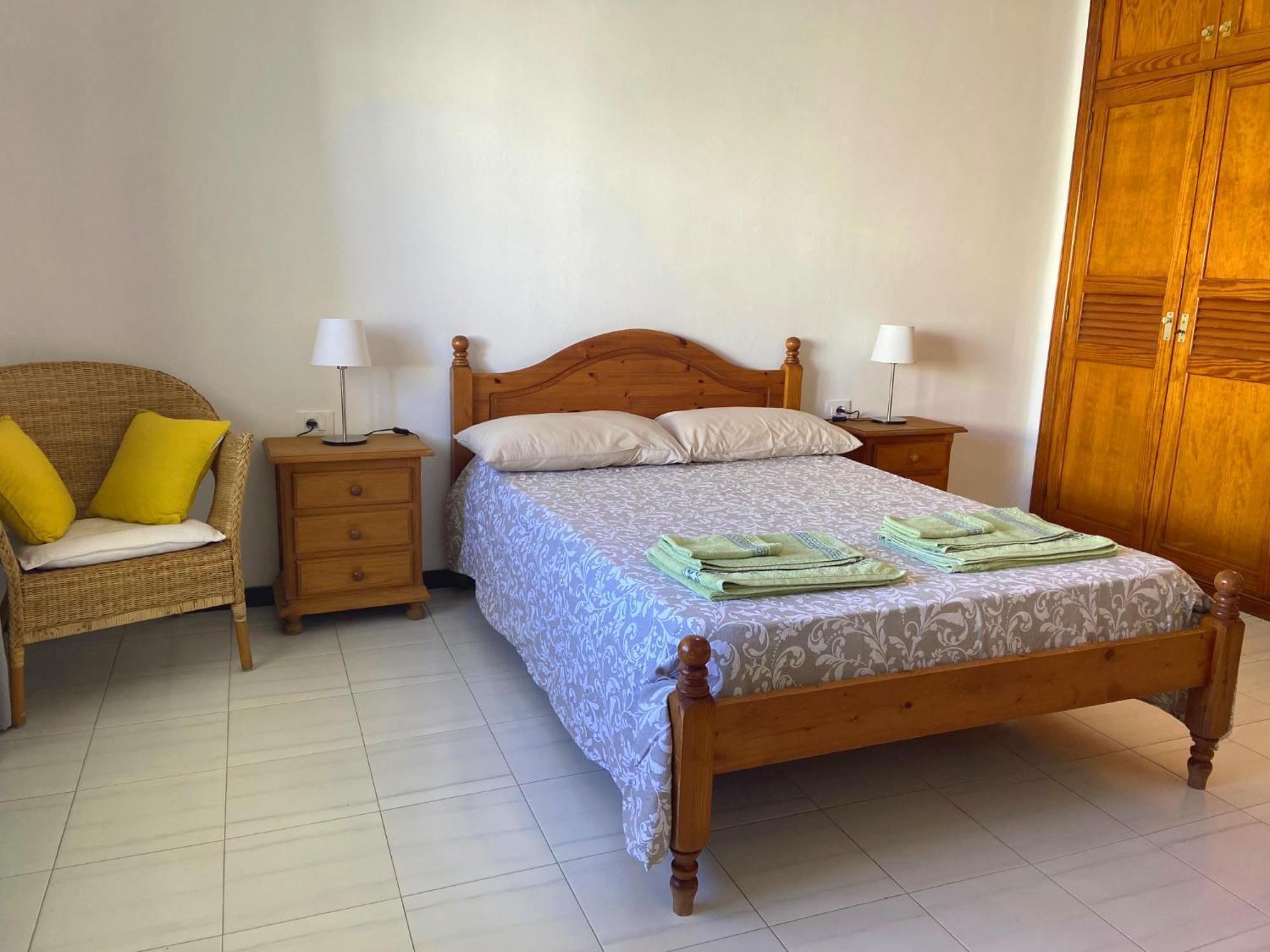 Apartamento Casa Seagull Playa Blanca  Exterior foto