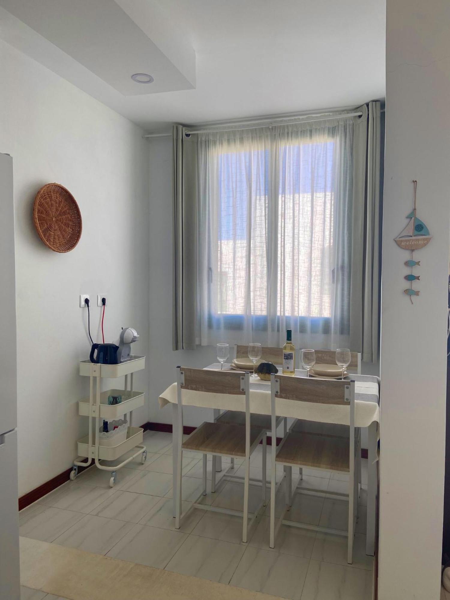 Apartamento Casa Seagull Playa Blanca  Exterior foto